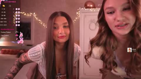 Snapshot of shadowladyyy chatting on 8, 1, 2026 Sindy and Nancy Next stream 1 December online show from 8, 1, 2026