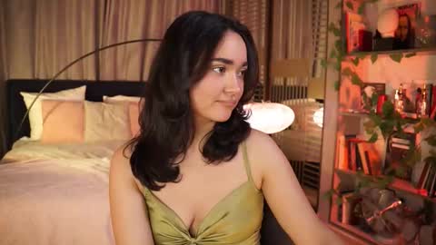 Lily  online show from 22, 11, 2025