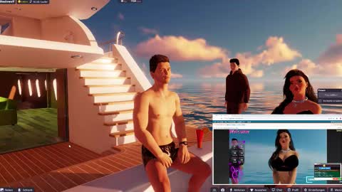 shadowolf20 online show from 24, 3, 2026