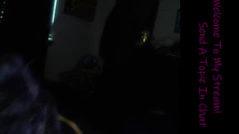 Snapshot of shadowpawofficial chatting on 3, 11, 2025 ShadowPaw online show from 3, 11, 2025