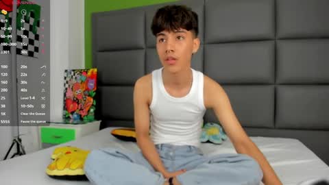 Snapshot of shady_stone chatting on 5, 2, 2025 shady_stone online show from 5, 2, 2025