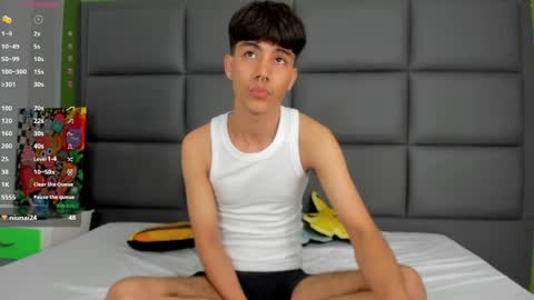 Snapshot of shady_stone chatting on 5, 2, 2025 shady_stone online show from 5, 2, 2025