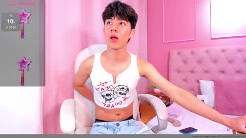 Snapshot of shady_stone chatting on 8, 3, 2025 shady_stone online show from 8, 3, 2025