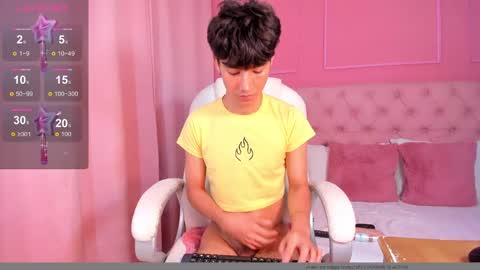 Snapshot of shady_stone chatting on 10, 3, 2025 shady_stone online show from 10, 3, 2025