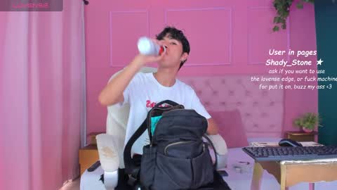 Snapshot of shady_stone chatting on 17, 9, 2025 shady_stone online show from 17, 9, 2025