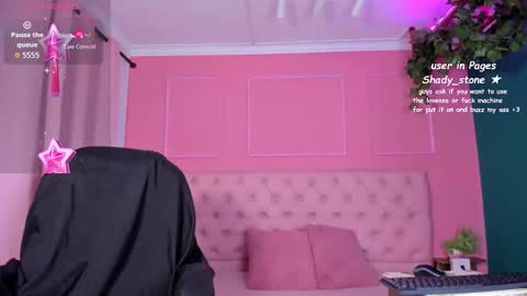 Snapshot of shady_stone chatting on 1, 10, 2025 shady_stone online show from 1, 10, 2025