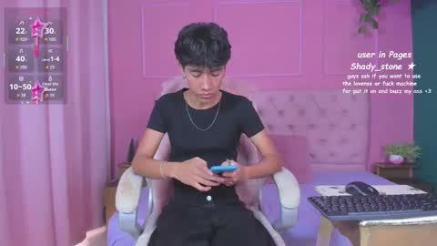 Snapshot of shady_stone chatting on 28, 11, 2025 shady_stone online show from 28, 11, 2025