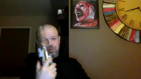 Shady online show from 31, 10, 2025