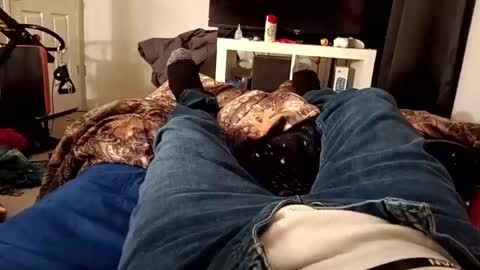 shagnasty95 online show from 9, 1, 2025