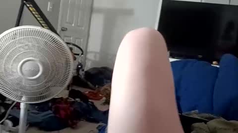 shagnasty95 online show from 13, 1, 2025