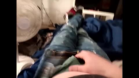 shagnasty95 online show from 27, 1, 2025