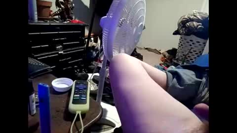 shagnasty95 online show from 17, 2, 2025