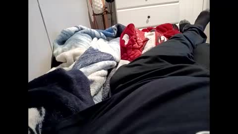 shagnasty95 online show from 21, 2, 2025