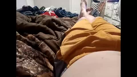 shagnasty95 online show from 4, 5, 2026