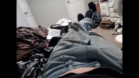 shagnasty95 online show from 5, 5, 2026