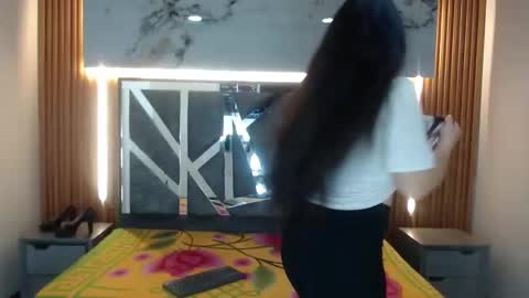 shakirajackson202cl online show from 28, 9, 2025