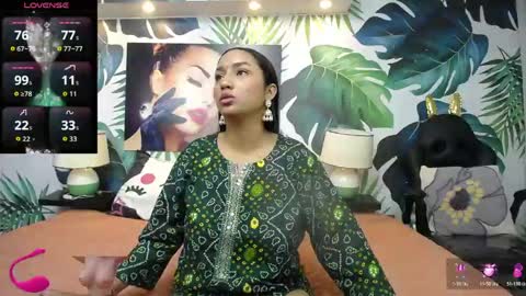 Shakti online show from 20, 4, 2026
