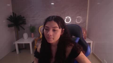 Shalon  online show from 8, 3, 2025