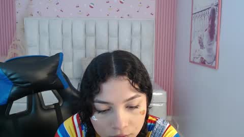 Shalon  online show from 16, 10, 2025