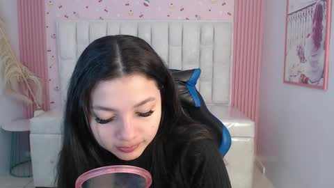 Shalon  online show from 15, 12, 2025