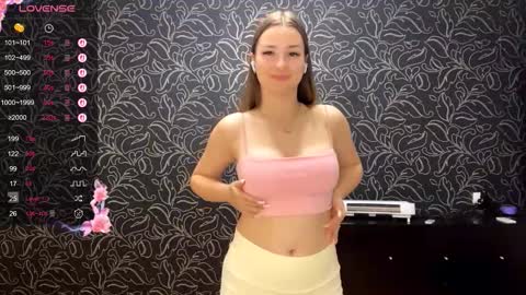 Iris online show from 13, 11, 2025