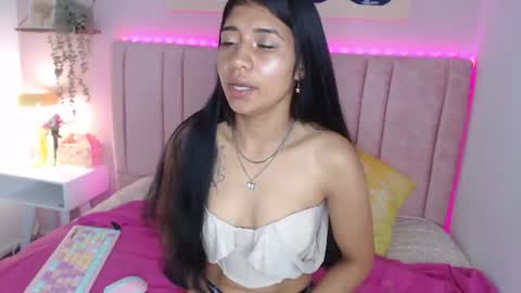 Snapshot of shamel_brm chatting on 19, 6, 2026 Call me Shamel online show from 19, 6, 2026