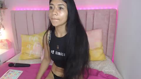 Snapshot of shamel_brm chatting on 20, 6, 2026 Call me Shamel online show from 20, 6, 2026