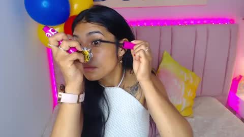 Snapshot of shamel_brm chatting on 27, 6, 2026 Call me Shamel online show from 27, 6, 2026