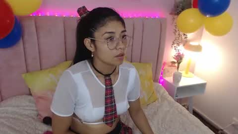 Snapshot of shamel_brm chatting on 2, 7, 2026 Call me Shamel online show from 2, 7, 2026