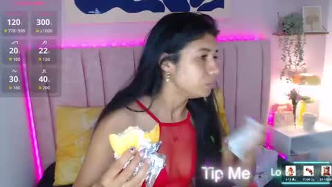 Snapshot of shamel_brm chatting on 9, 7, 2026 Call me Shamel online show from 9, 7, 2026