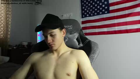 shameless di online show from 7, 12, 2024