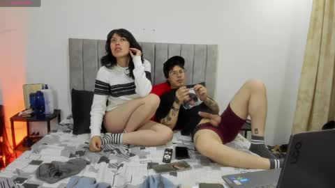Snapshot of shamelesss_ chatting on 2, 4, 2026 shamelesss_ online show from 2, 4, 2026
