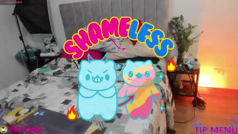 Snapshot of shamelesss_ chatting on 19, 5, 2026 shamelesss_ online show from 19, 5, 2026