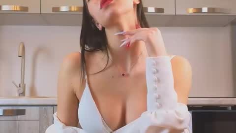 Snapshot of shandrisfeathermoon chatting on 19, 2, 2025 Kim online show from 19, 2, 2025