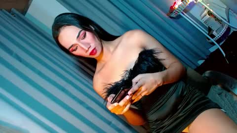 MISS SHANE online show from 20, 1, 2025