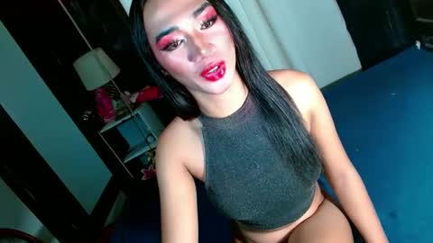 MISS SHANE online show from 6, 2, 2025