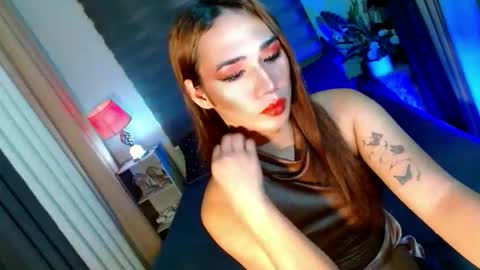 MISS SHANE online show from 17, 9, 2025