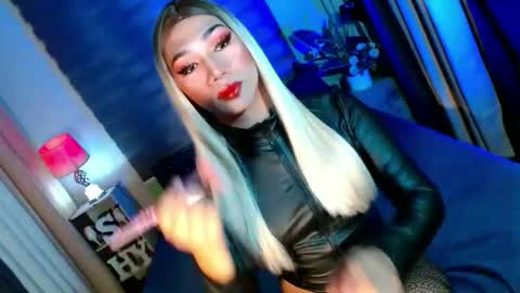 MISS SHANE online show from 4, 10, 2025