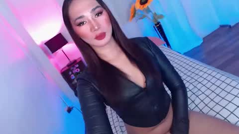 MISS SHANE online show from 26, 3, 2026