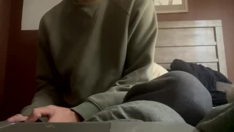 ShaneConn online show from 12, 1, 2025