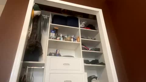 ShaneConn online show from 14, 1, 2025