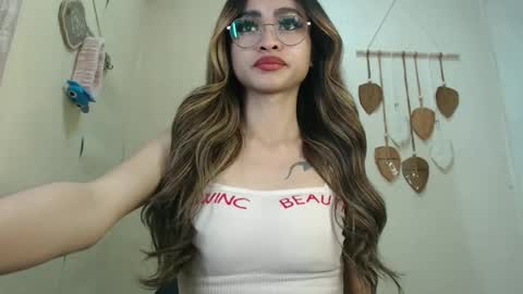 bini aiah online show from 16, 3, 2026