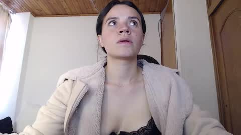 Snapshot of shanel_lozano chatting on 13, 2, 2026 shanel_lozano online show from 13, 2, 2026