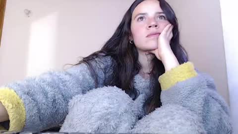 shanel_lozano online show from 21, 5, 2026