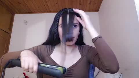 shanel_lozano online show from 31, 5, 2026