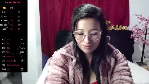 Shanel  online show from 14, 2, 2025