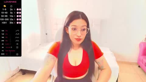 Shanel  online show from 2, 10, 2025