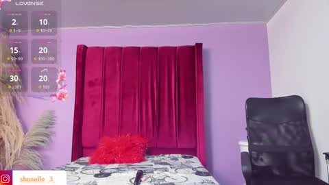 shanelle7 online show from 13, 1, 2026