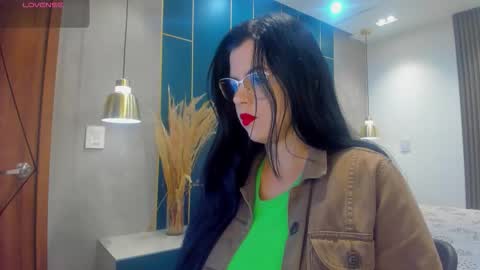 Shanell Moore online show from 3, 12, 2025