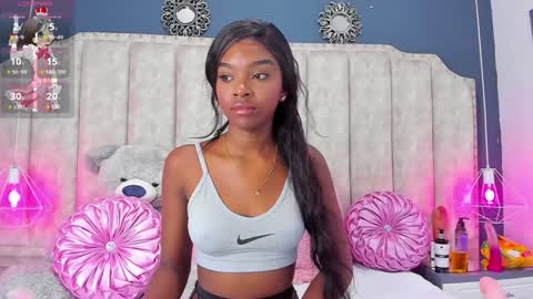 Snapshot of shanelwest7 chatting on 30, 12, 2024 Shanel online show from 30, 12, 2024